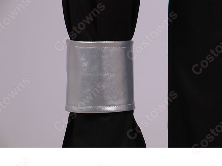 VALORANT フェニックス コスプレ衣装-12