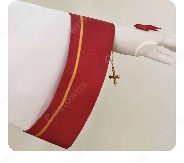 あんさんぶるスターズ！ 天満光 仁兎なずな 真白友也 スタフェス衣装 コスプレ衣装-10