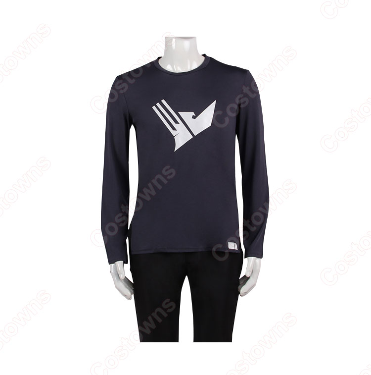 VALORANT フェニックス コスプレ衣装-5