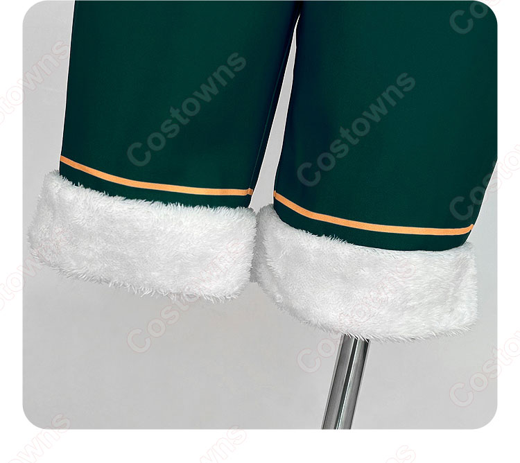 あんさんぶるスターズ！ 天満光 仁兎なずな 真白友也 スタフェス衣装 コスプレ衣装-12