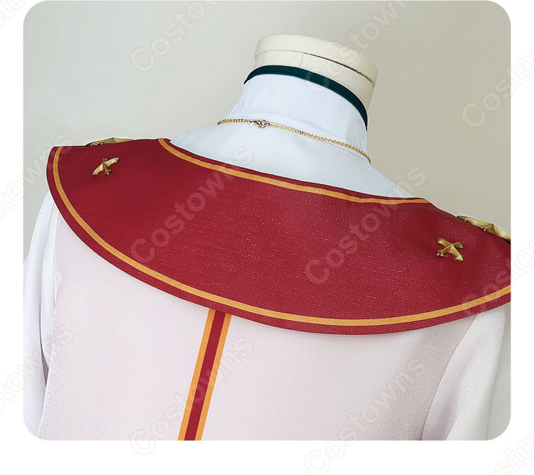 あんさんぶるスターズ！ 天満光 仁兎なずな 真白友也 スタフェス衣装 コスプレ衣装-11