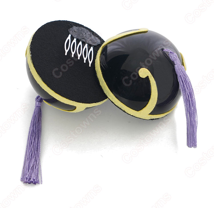 【コスプレウィッグ】銀魂 神楽 銀魂 神楽 コスプレウィッグ - Costowns