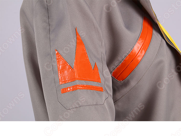 VALORANT フェニックス コスプレ衣装-7