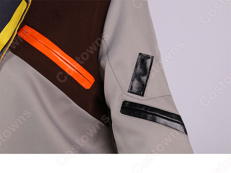 VALORANT フェニックス コスプレ衣装-8