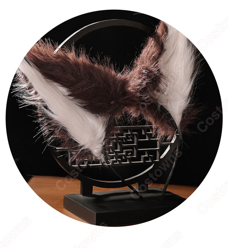 崩壊:スターレイル 帰忘の流離人 コスプレ衣装-5