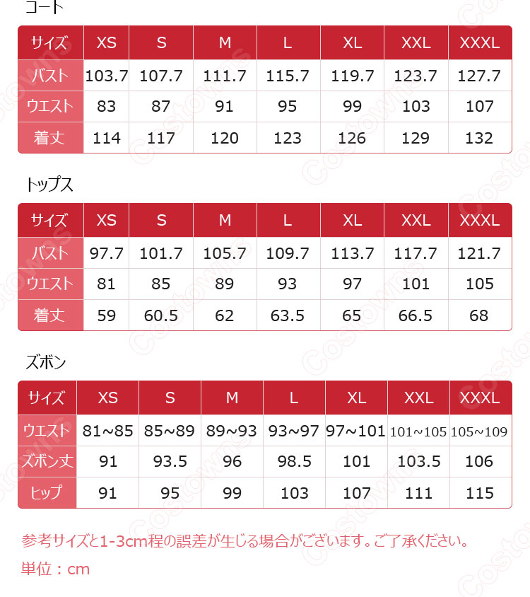 崩壊:スターレイル サンデー 新衣装 コスプレ衣装-15