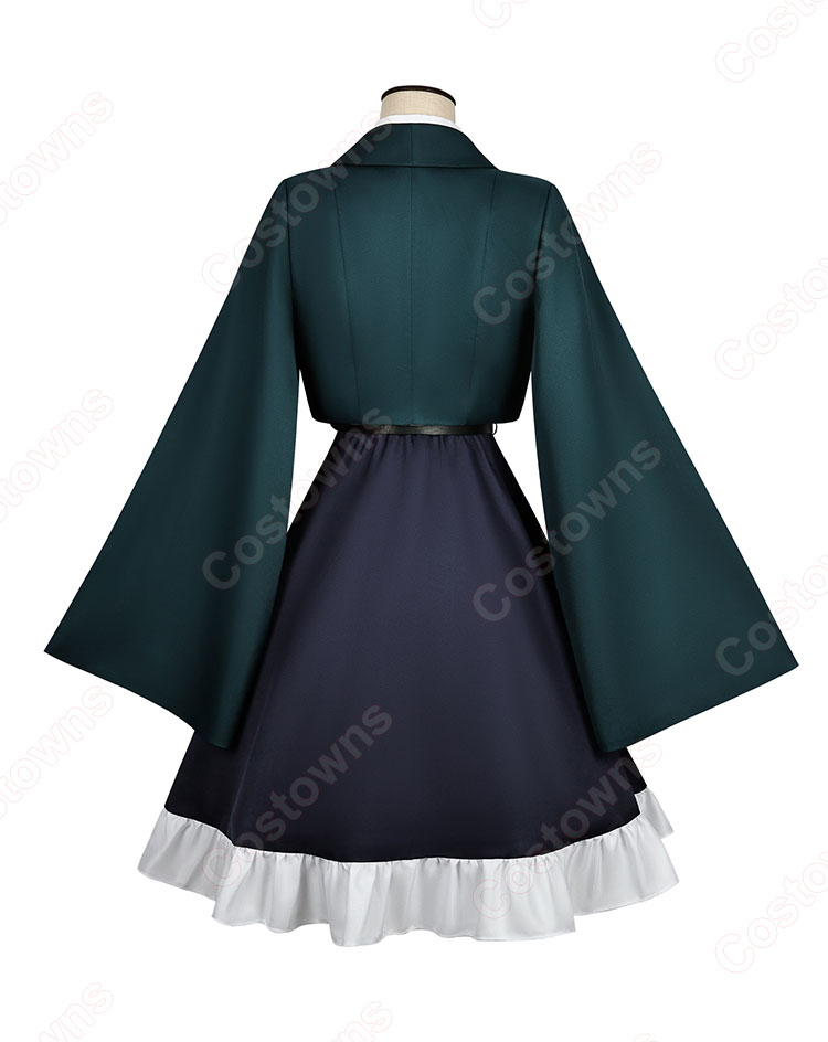 崩壊スターレイル ホタル 制服 コスプレ Sサイズ ♡ 崩壊スターレイル ホタル 制服 コスプレ 衣装 高品質