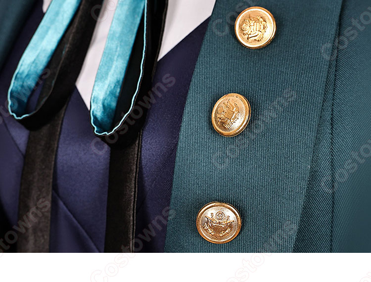 崩壊:スターレイル ホタル 夏の約束 コスプレ衣装-8