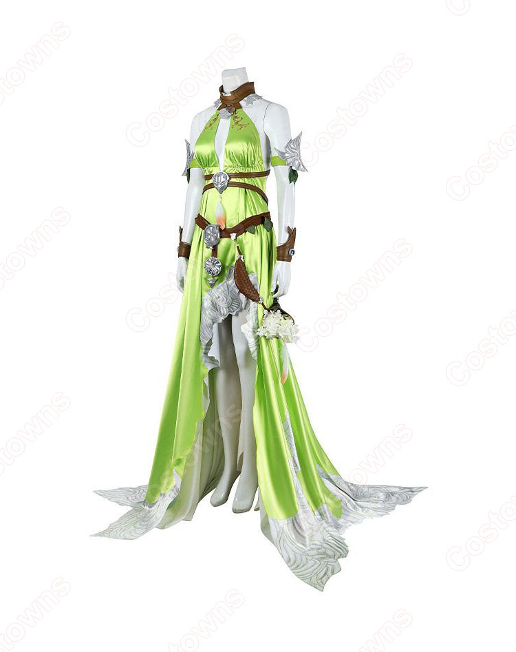 ファイナルファンタジーXIV ノフィカ コスプレ衣装 - Costowns