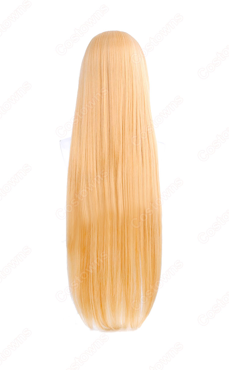 干物妹!うまるちゃん 土間うまる コスプレウィッグ-3