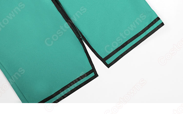 斉木楠雄のΨ難 斉木楠雄 コスプレ衣装-7