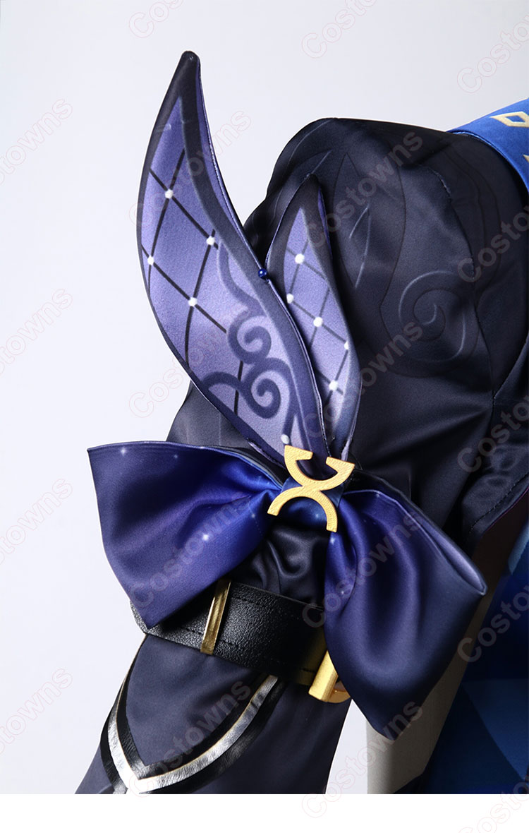 崩壊スターレイル ジェイド コスプレ衣装 Amazon.co.jp: [YIFUO] 崩壊 スターレイル ジェイド コスプレ
