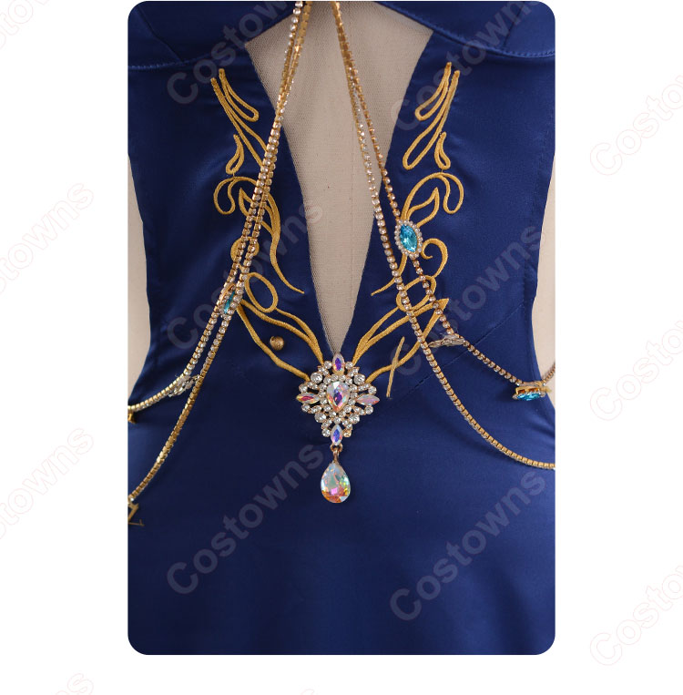 コードギアス 反逆のルルーシュ C.C. 盤上パーティー コスプレ衣装-8