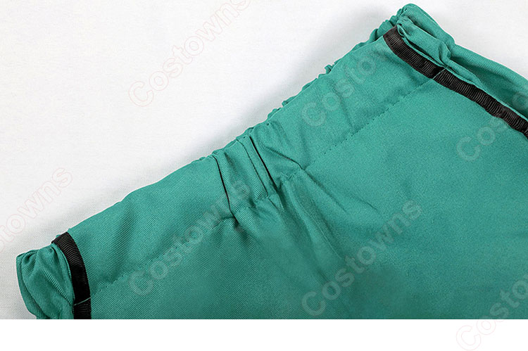 斉木楠雄のΨ難 斉木楠雄 コスプレ衣装-6