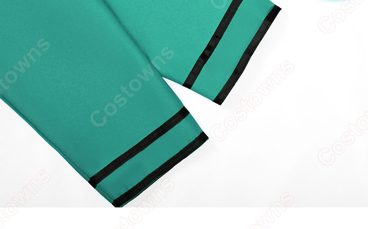 斉木楠雄のΨ難 斉木楠雄 コスプレ衣装-8