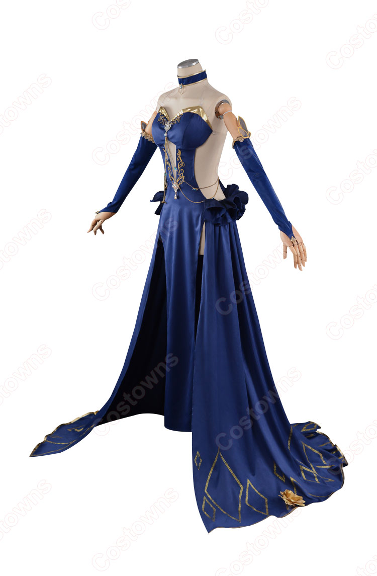 コードギアス 反逆のルルーシュ C.C. 盤上パーティー コスプレ衣装-3