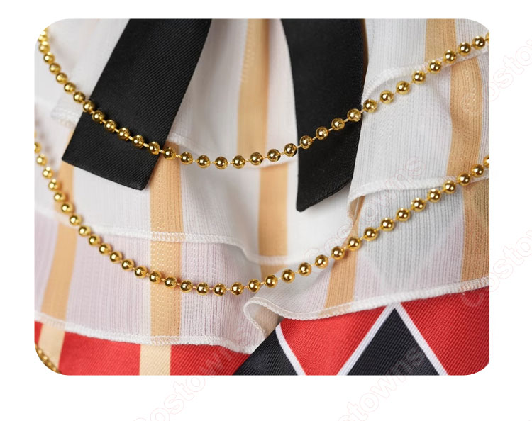 あんさんぶるスターズ！！ 礼瀬マヨイ 日々樹渉 真白友也 仙石忍 デッドエンドランド衣装 コスプレ衣装-6