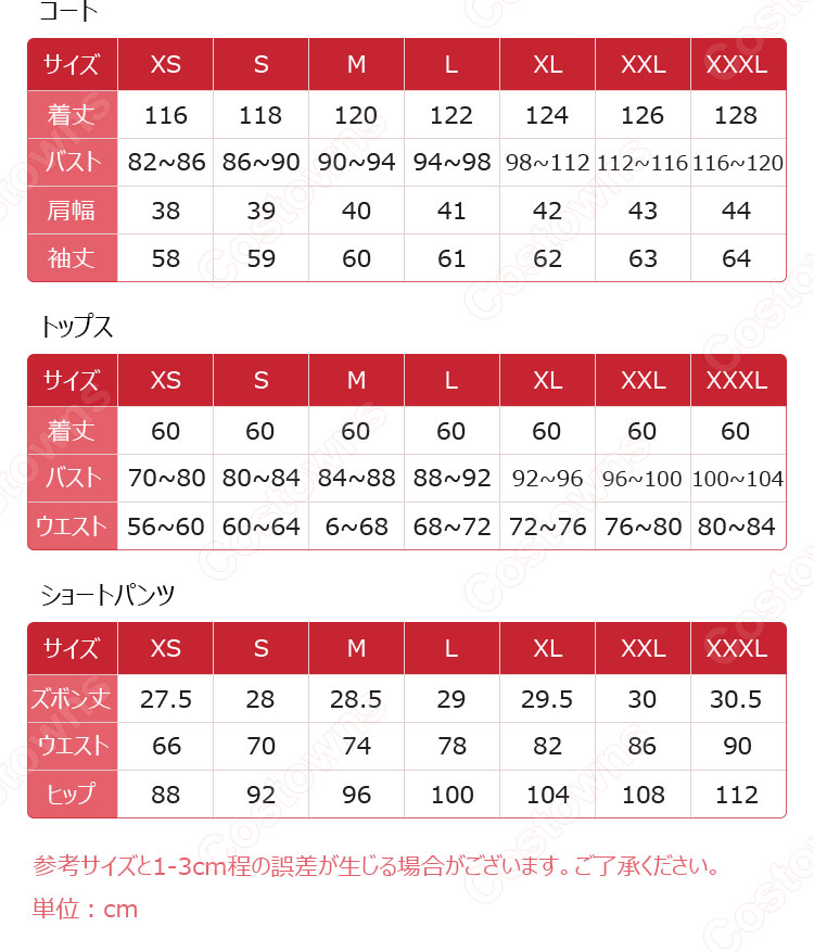 崩壊：スターレイル 飛霄 コスプレ衣装-27