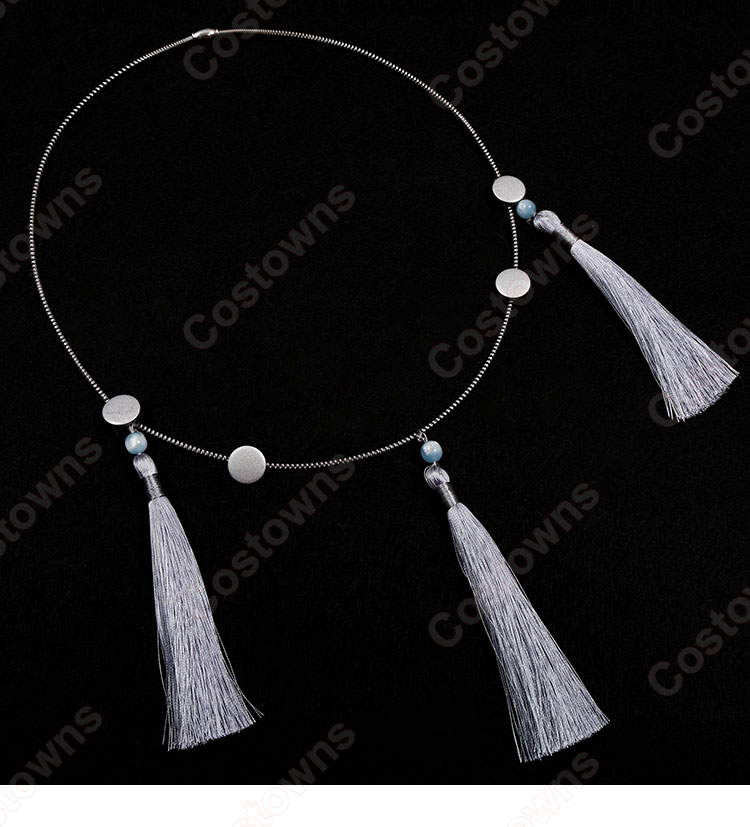 崩壊：スターレイル 飛霄 コスプレ衣装-23