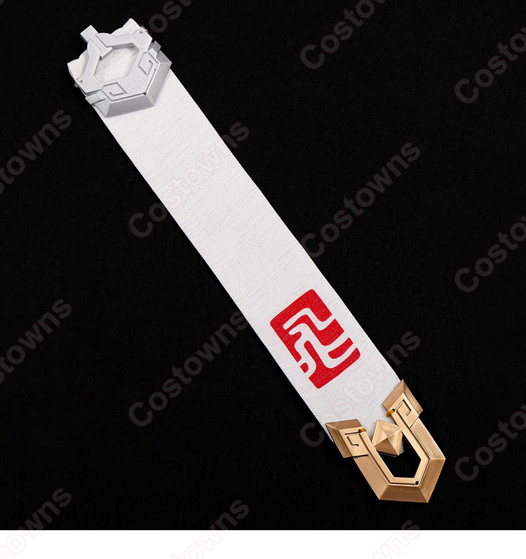 崩壊：スターレイル 飛霄 コスプレ衣装-22