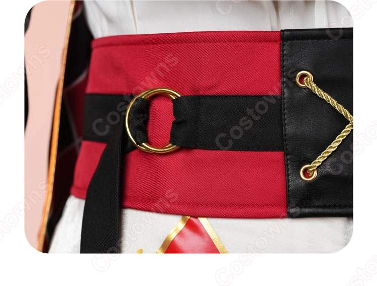 あんさんぶるスターズ！！ 礼瀬マヨイ 日々樹渉 真白友也 仙石忍 デッドエンドランド衣装 コスプレ衣装-8