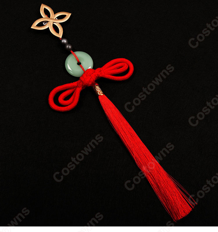 崩壊：スターレイル 飛霄 コスプレ衣装-25