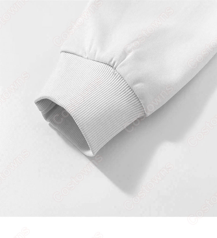 恋と深空 セイヤ・躍動する光 コスプレ衣装-5