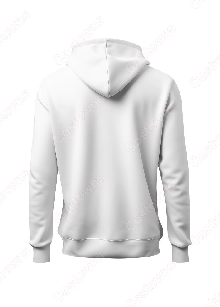 恋と深空 セイヤ・躍動する光 コスプレ衣装-3