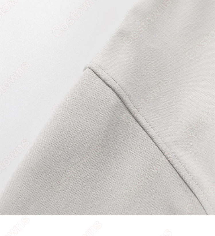 恋と深空 セイヤ・躍動する光 コスプレ衣装-7