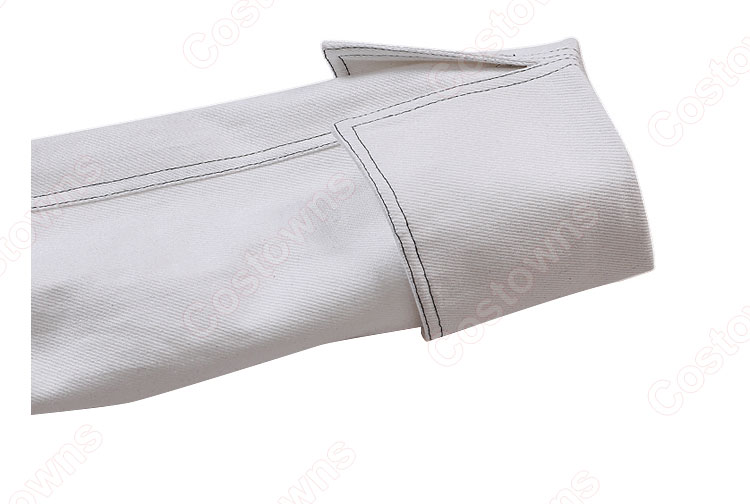 恋と深空 セイヤ・時のかけら コスプレ衣装-10