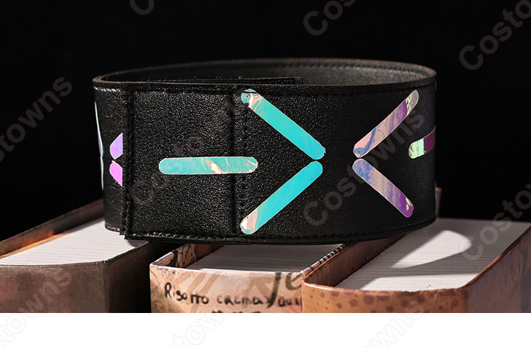 アークナイツ マルベリー コスプレ衣装-12