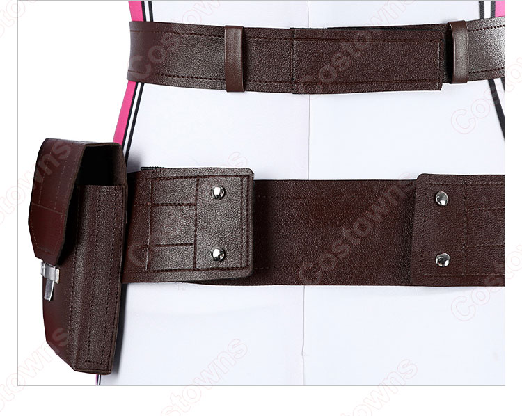 グウェンプール コスプレ衣装-7