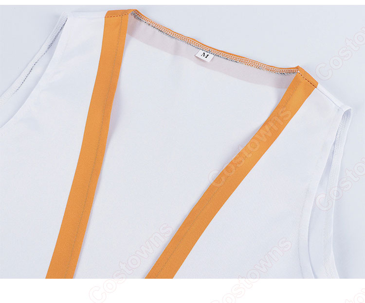 ニートくノ一となぜか同棲はじめました 夏見叶愛 コスプレ衣装-5