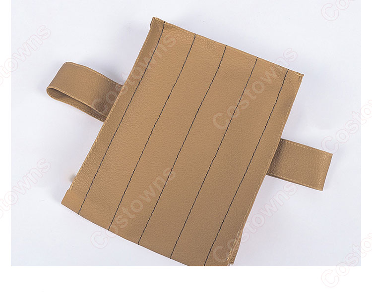 ニートくノ一となぜか同棲はじめました 出浦白津莉 コスプレ衣装-14