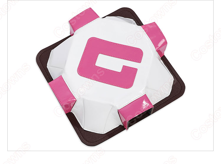 グウェンプール コスプレ衣装-15