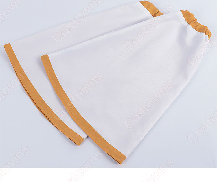 ニートくノ一となぜか同棲はじめました 夏見叶愛 コスプレ衣装-11