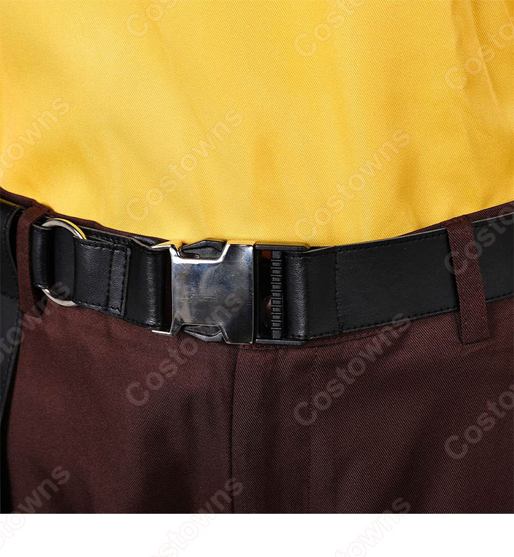 オーバーウォッチ 2 ベンチャー コスプレ衣装-8