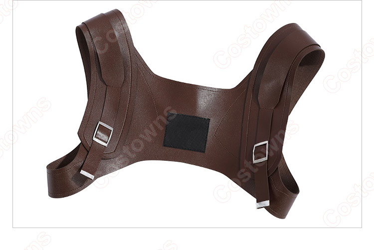 グウェンプール コスプレ衣装-16