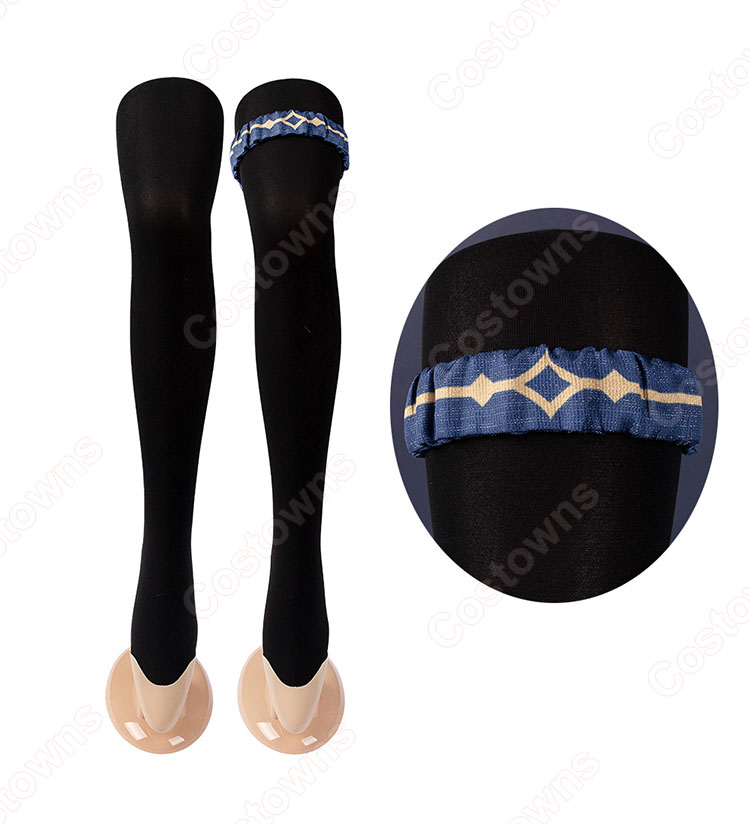 ウマ娘 プリティーダービー カルストンライトオ 勝負服 コスプレ衣装-10