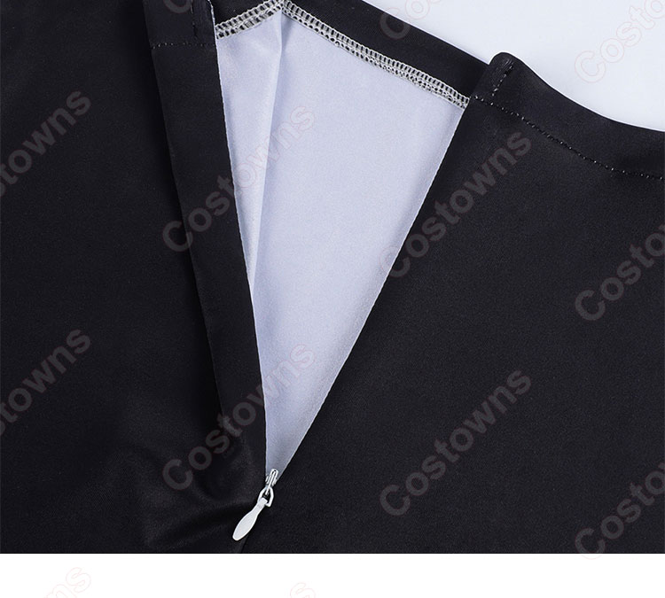 ニートくノ一となぜか同棲はじめました 夏見叶愛 コスプレ衣装-10