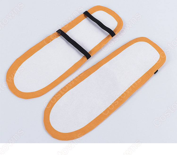 ニートくノ一となぜか同棲はじめました 夏見叶愛 コスプレ衣装-14