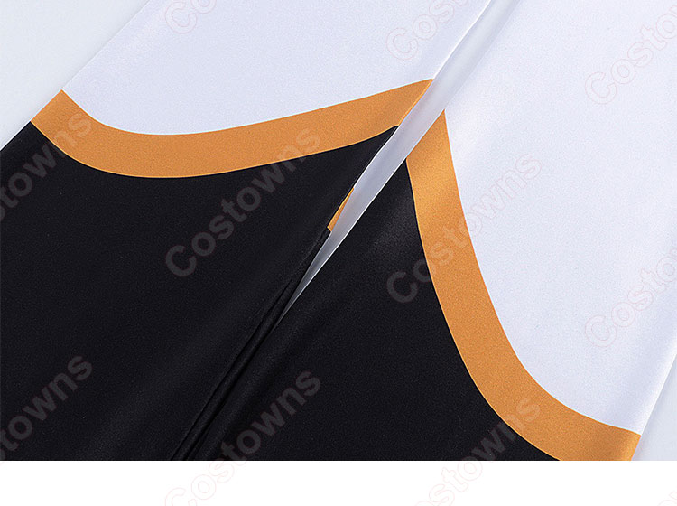 ニートくノ一となぜか同棲はじめました 夏見叶愛 コスプレ衣装-9