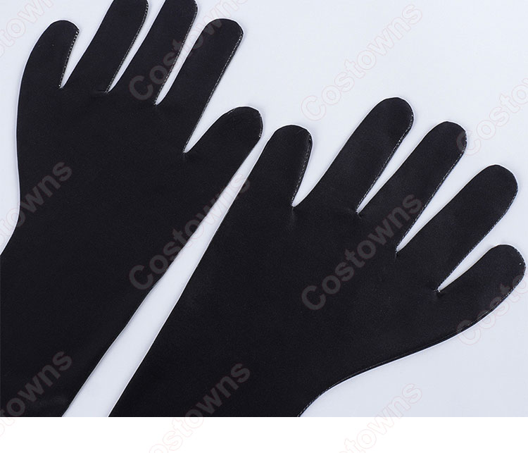 ニートくノ一となぜか同棲はじめました 夏見叶愛 コスプレ衣装-8