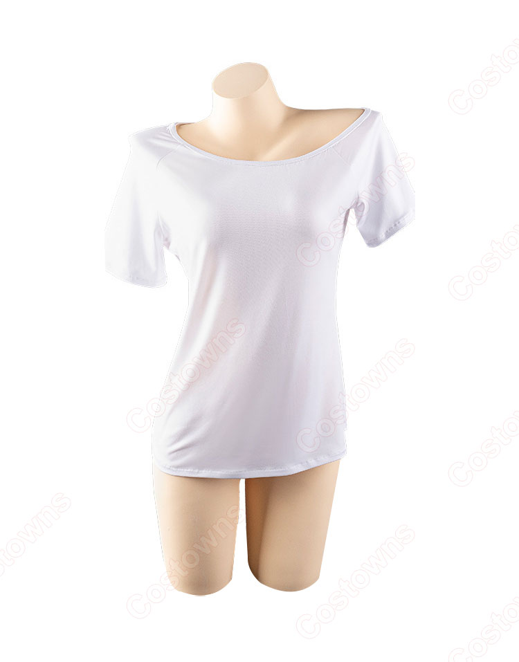 hololive ホロライブ 兎田ぺこら コスプレ衣装 2024水着 新衣装-9