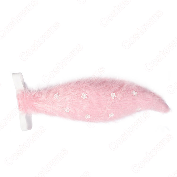 hololive ホロライブ 博衣こより 制服衣装 コスプレウィッグ-6