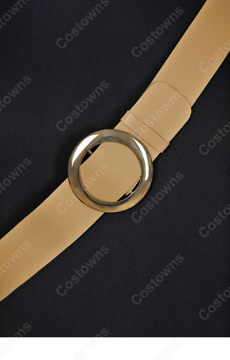 ONE PIECE エッグヘッド編 ロロノア・ゾロ コスプレ衣装-7