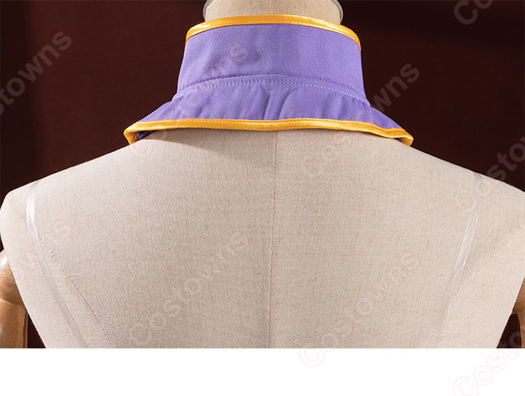 リゼウィチ ハロウィンNight2024 レム コスプレ衣装-10