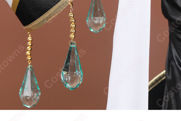 コードギアス 反逆のルルーシュ C.C. ブリタニア衣装 コスプレ衣装-6