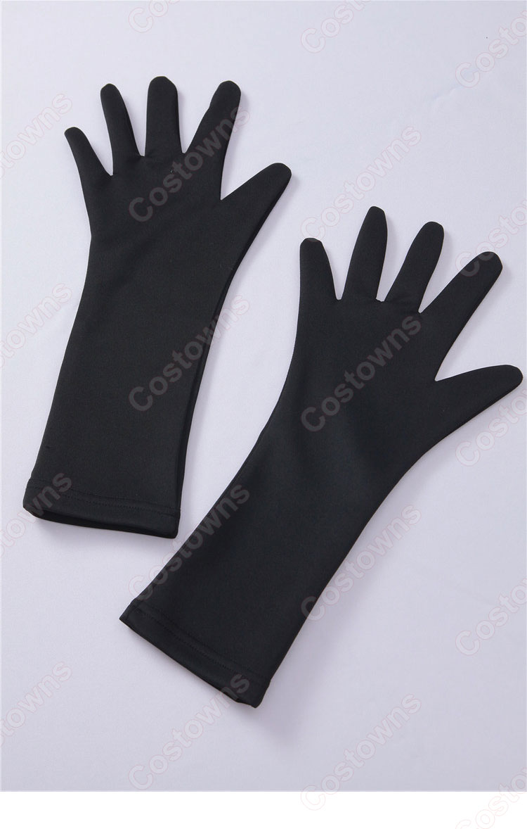 ポケットモンスター コジロウ 制服 コスプレ衣装-11