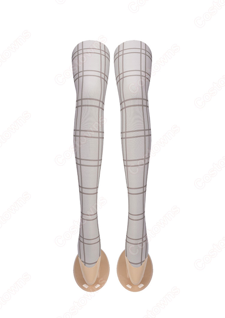 ラブライブ！虹ヶ咲学園スクールアイドル同好会 ニジガクラブソング 上原歩夢 コスプレ衣装-7